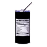 Facts About PLC Programmer Printed Tumbler product type